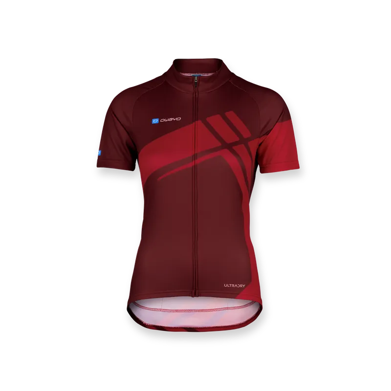 Cycling Jersey C3 Basic