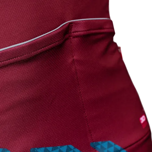 Optional: Large Reflective Piping