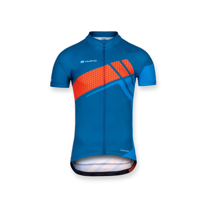 Cycling Jersey C5 Pro