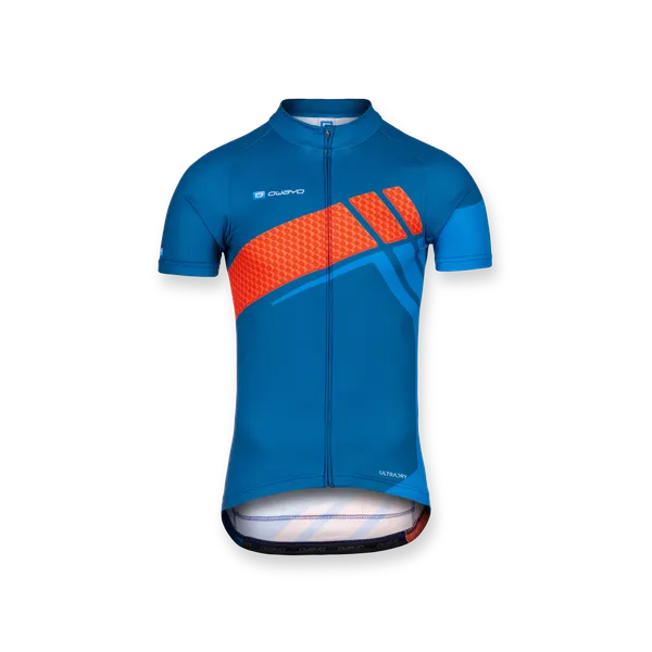 Cycling Jersey C5 Pro