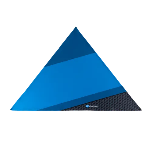 Shape Option 2: Triangular