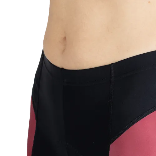 Wide Waistband