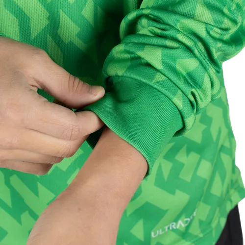 Soft Sleeve Cuffs