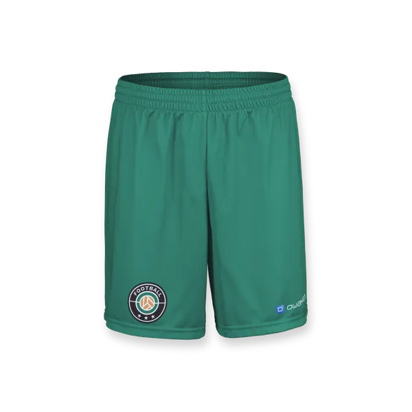 FP3 Basic Shorts