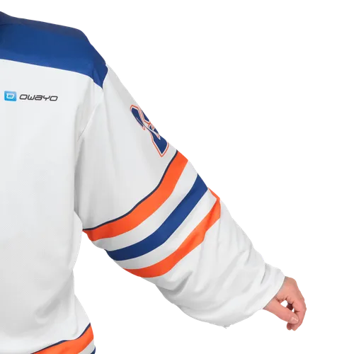 Goalie Sleeves