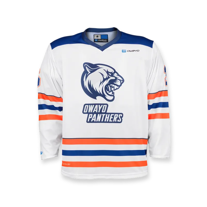 Hockey Jersey H3 Basic