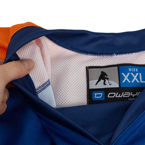 Shoulder Mesh