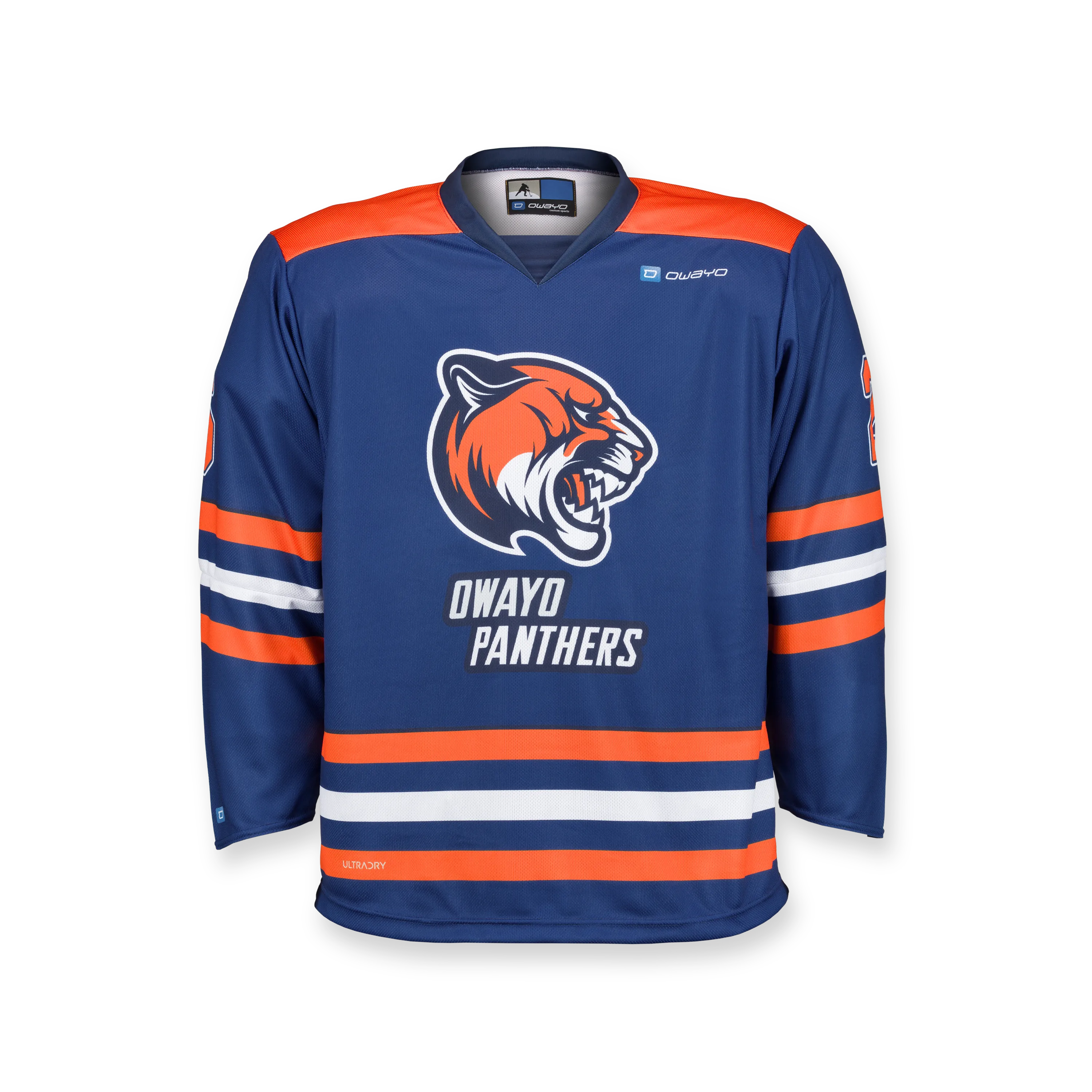 Men's Hockey Jerseys