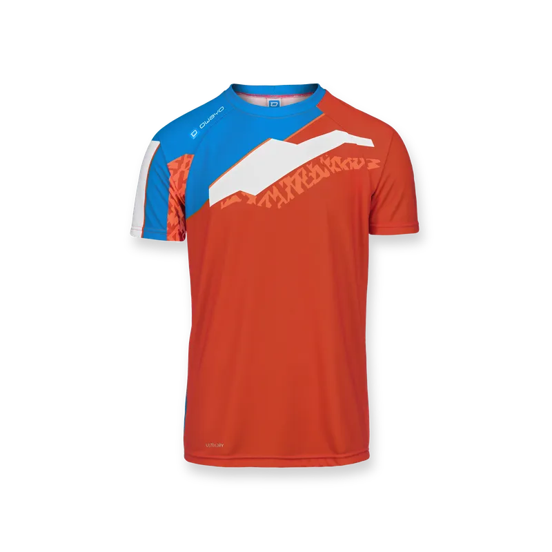 MTB Jersey M6 Hero