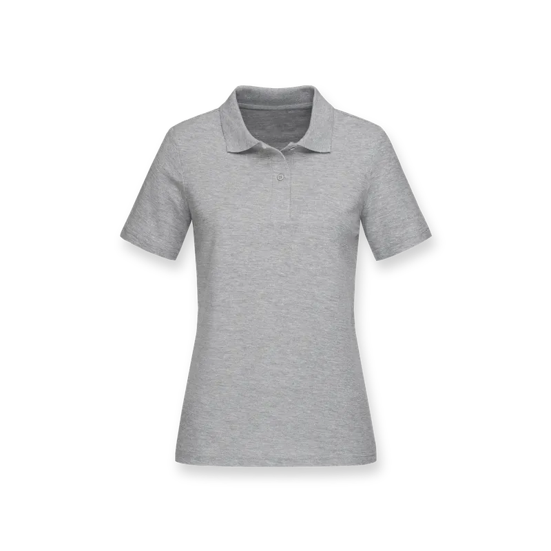 Women's Classic Polo Shirt