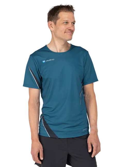 The model is 189 cm  and is wearing a size 6