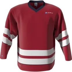 Hockey Jersey H6 Hero – customize your way | owayo
