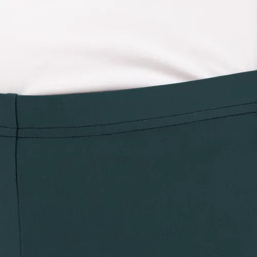 Wide Waistband