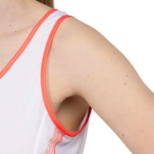 Comfortable Arm Opening