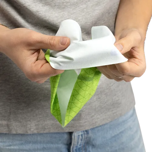 Soft FY Material