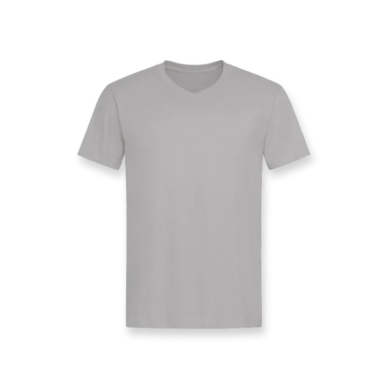 T-Shirt V-Neck