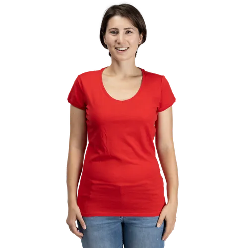 Tailored women&#39;s fit