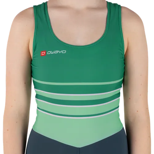 Customizable top