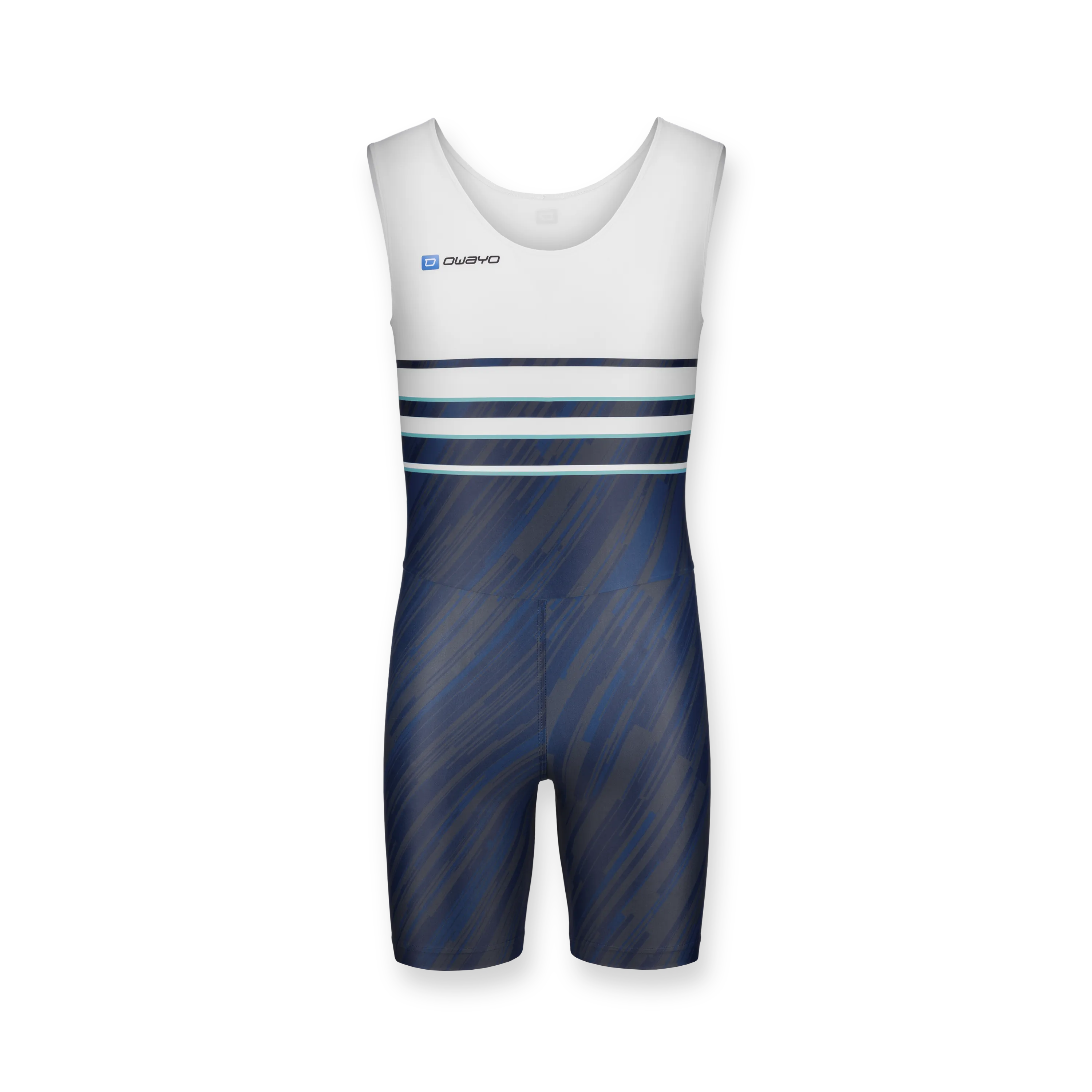 Men's Rowing Unisuits