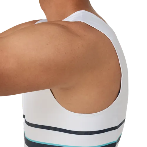 Wide sleeve opening