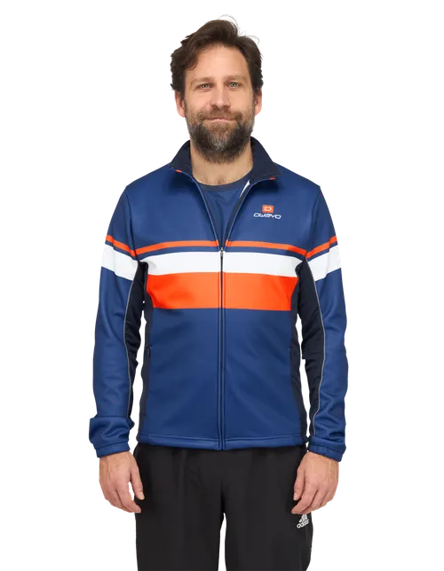 The model is 175 cm  and is wearing a size 6