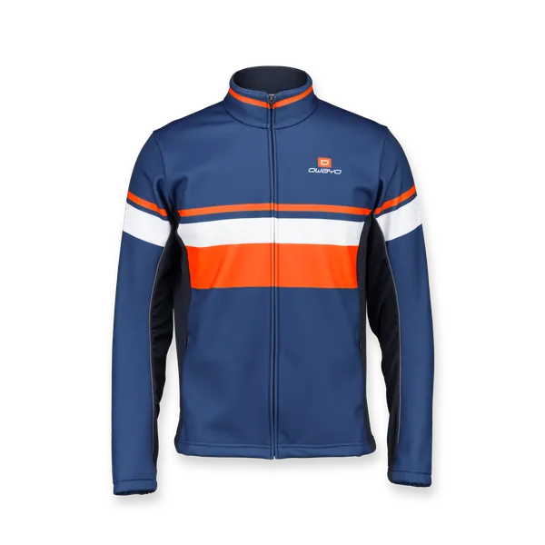 XJS5 Pro Men's Softshell Jacket