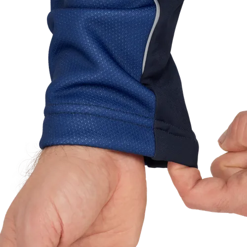 Ergonomic Arm Shape