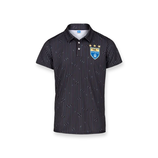 Polo Shirt XP5 Pro