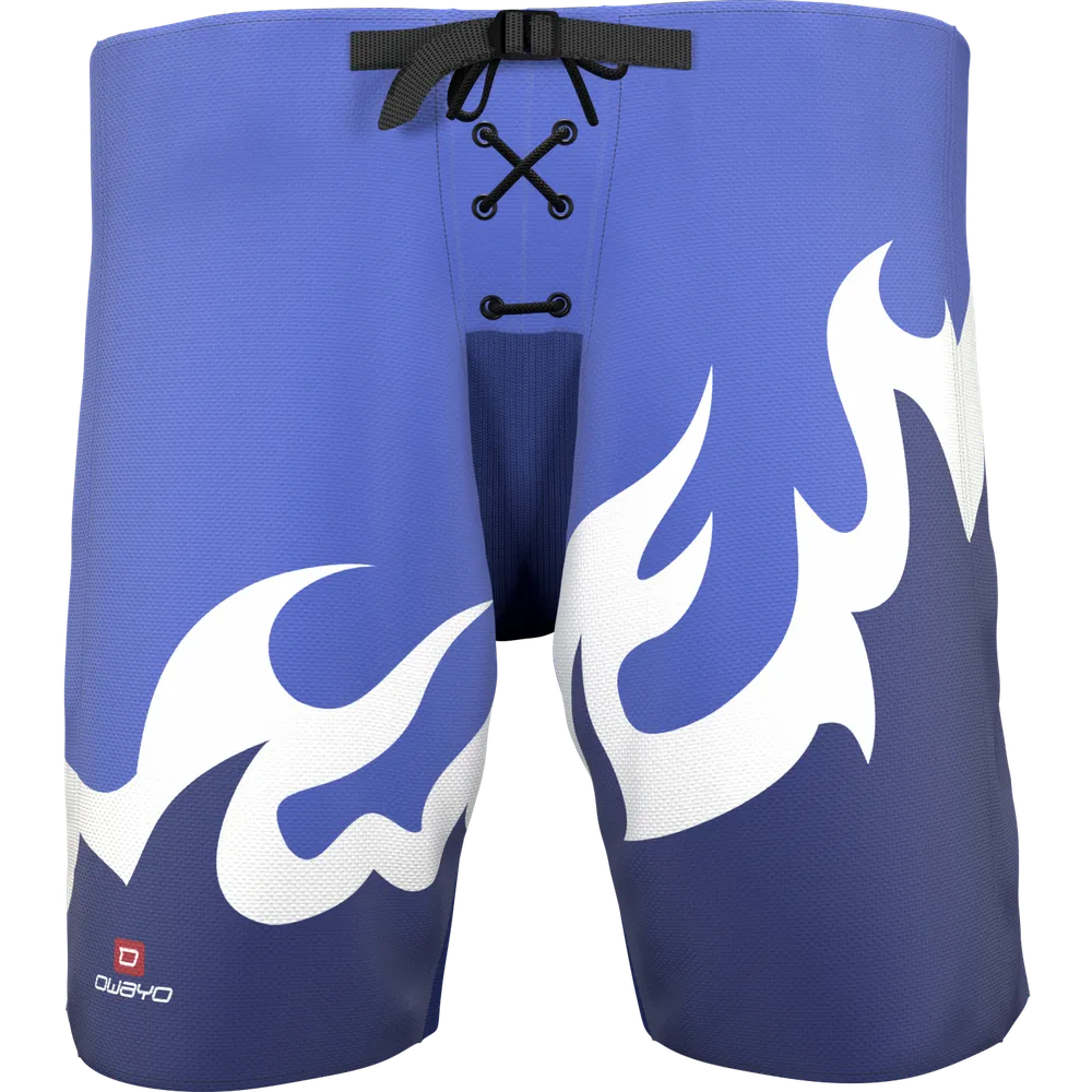CP Burn