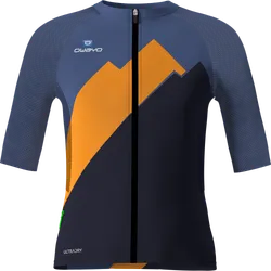 Cycling Jersey C7 Epic – Customizable | owayo